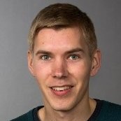 Vastec Engineering AB Employee Andreas Malmelöv's profile photo