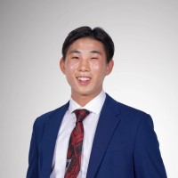 Government of British Columbia Employee Thomas Jin's profile photo