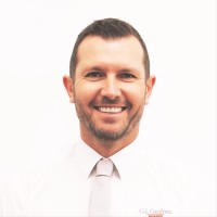 G.J. Gardner Homes NZ Employee Grant Robinson's profile photo