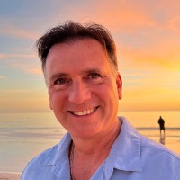Commonwealth Fusion Systems Employee Ken Roach's profile photo