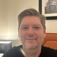 Kevel Employee Jesper Urban's profile photo