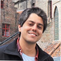 André Abrantes Email & Phone Number