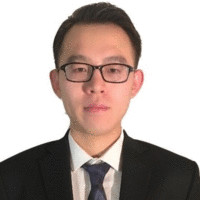 Bank of Qingdao Employee Tianrun Jiang's profile photo