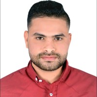 KRNO Pack Employee Yasser Samir's profile photo