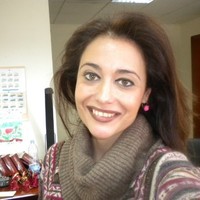 Ministry of Justice of Spain Employee Alma María Simón Alonso's profile photo