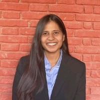 PhonePe Payment Gateway Employee Eesha Gupta's profile photo