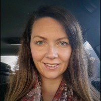 Christine Brown's profile photo
