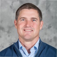 Hoffman Construction Company Employee Tony Johnson's profile photo