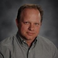 Gaumer Process Employee Lorne Cleveland's profile photo