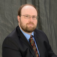 Mattern & Craig Employee Timothy Townsend's profile photo