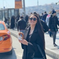 Shaghayegh Dehghan's profile photo