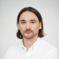 MANU Employee Daumantas Zamalis's profile photo