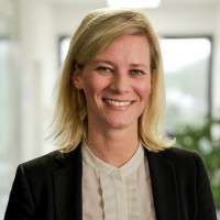 DFE Pharma Employee Annika Meyer's profile photo