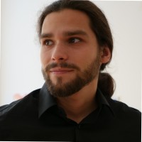 Matej Gregor Email