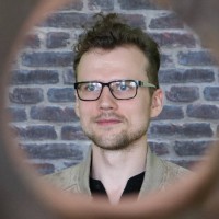 Supper & Supper GmbH Employee Maximilian Nowottnick's profile photo