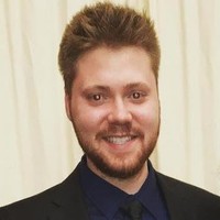 Kimpton Hotels & Restaurants Employee Austin Mack's profile photo