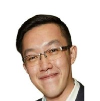 Linnovate Partners Employee Daryl Yan's profile photo
