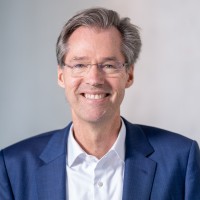 Bosch Employee Markus Heyn's profile photo