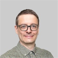Hitachi Rail GTS Schweiz AG Employee Sascha Korner's profile photo