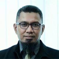 FGV Holdings Berhad Employee Noor Hamid's profile photo