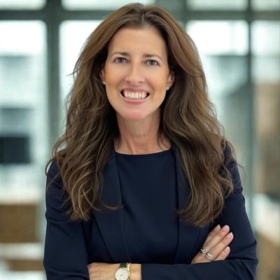 Broadspire Employee Linda Fallacaro's profile photo