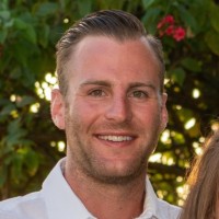 Cyera Employee Jack Barry's profile photo