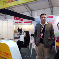 Synergy Products Employee Vikas Sethi's profile photo
