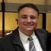 COUTS Employee Paul Interrante's profile photo