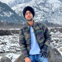 Meesho Employee Manminder Singh's profile photo