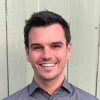 Intuitive Employee Colin Long's profile photo