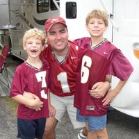 Abbott Diabetes Care Employee Michael Wiggins's profile photo