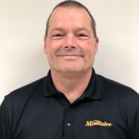 Mountaire Farms Employee Paul Deitz's profile photo