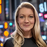 Summit Managed Solutions Employee Tracy st. Pierre's profile photo