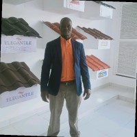 hyperplane Employee Philip Kiptanui's profile photo