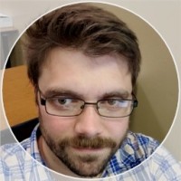 Sagacent Technologies Employee Adam Hutton's profile photo
