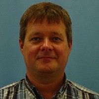 Mid-South Engineering Employee Everett Bennett's profile photo