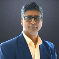 Fulcrum Digital Inc Employee Shantanoo Joshi's profile photo