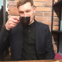 WEBFocus Employee Сергей Григорьев's profile photo