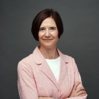 Kimberly Parrott