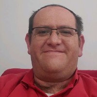 Aeromaoz Employee David Gibber's profile photo