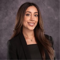 Symple Lending Employee Marjan Anwari's profile photo