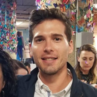 Texas Instruments Employee Eric Hackett's profile photo