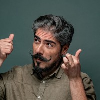 OCUBO Employee João Faustino's profile photo