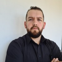 OpServices TI Employee Wagner Ferrari's profile photo