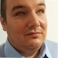 Advalia Services Employee Mihai Nuta's profile photo
