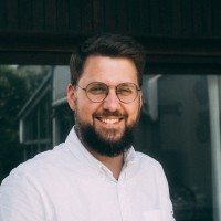 DB Fernverkehr Employee Florian Hoffmann's profile photo