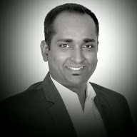 Searce Inc Employee Vamsi Krishna's profile photo