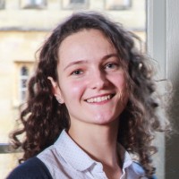 Camgenium Employee Olga Zadvorna's profile photo