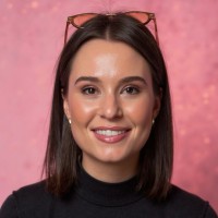 Ferva Employee Camille Strydom's profile photo