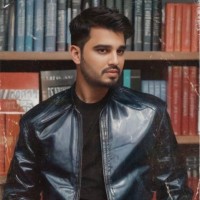 Pepperfry Employee Usama Mahimkar's profile photo
